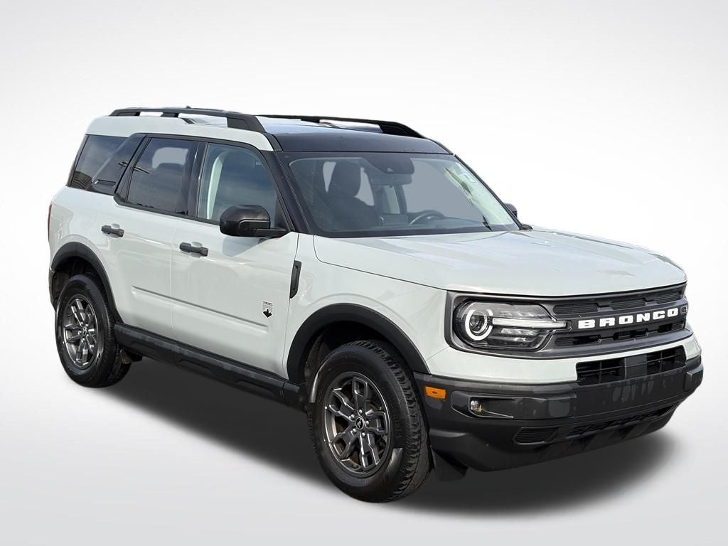 ford bronco sport 2023 3FMCR9B62PRD92056 image ford bronco sport 2023 3FMCR9B62PRD92056 image